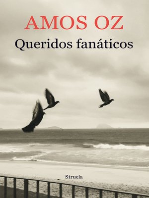 cover image of Queridos fanáticos